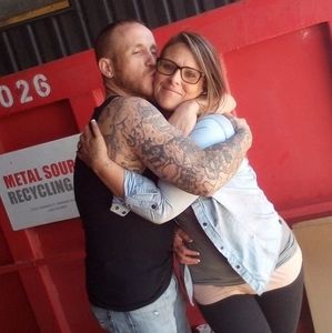 Meet your Posher, Kristi'nadam